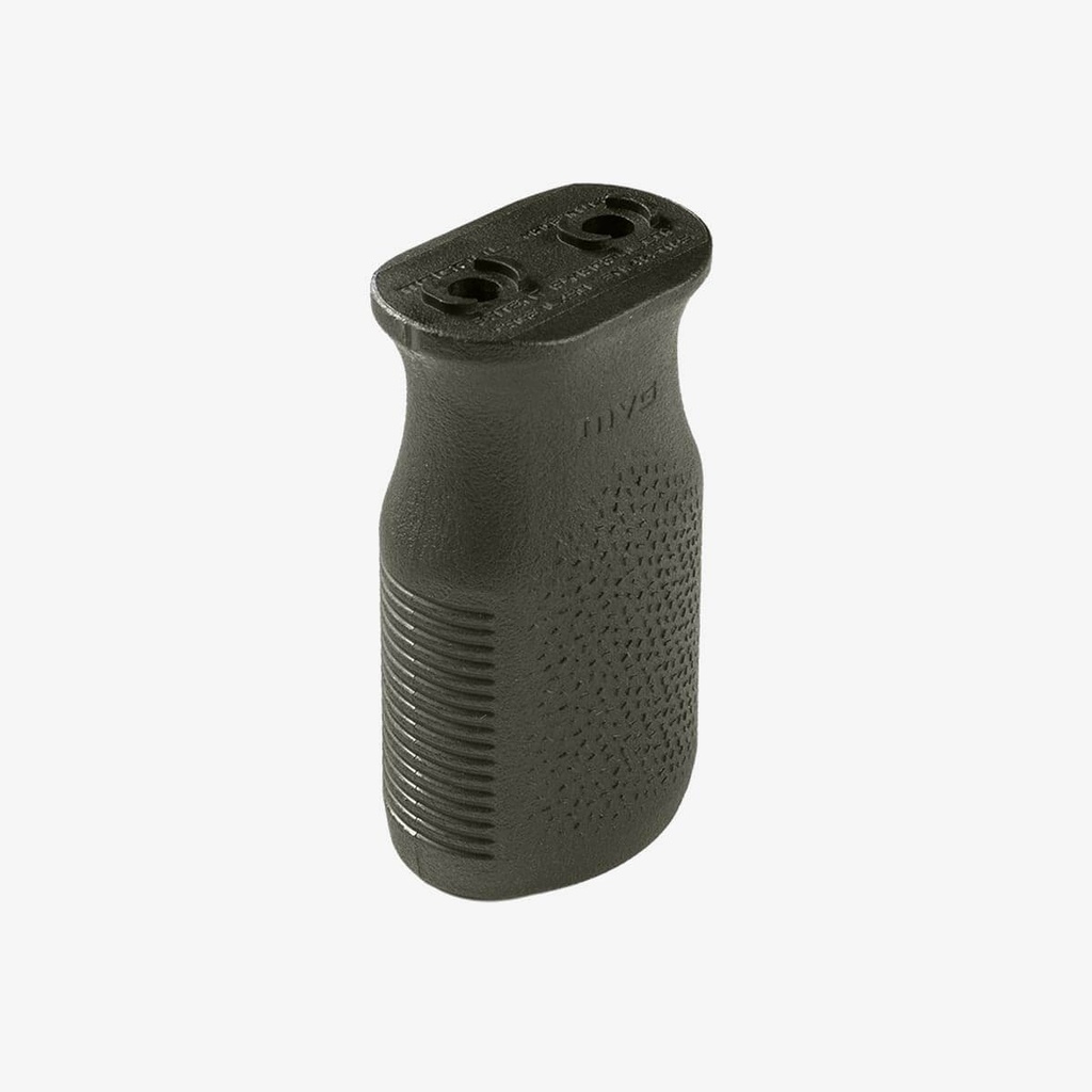 M-LOK MVG MOE Vert Grip Olive Drab Green