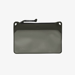 Daka Window Pouch Small Olive Drab Green