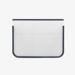 Daka Everyday Folding Wallet Stealth Gray