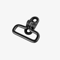 M-LOK GI Sling Swivel Black
