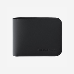 Daka Bifold Wallet Black