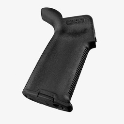 MOE+ AR15/M16 RUBBER GRIP Black