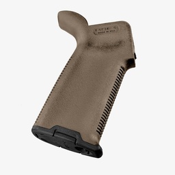 MOE+ AR15/M16 RUBBER GRIP Flat Dark Earth