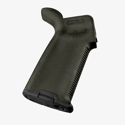 MOE+ Grip Olive Drab Green for AR15/M4