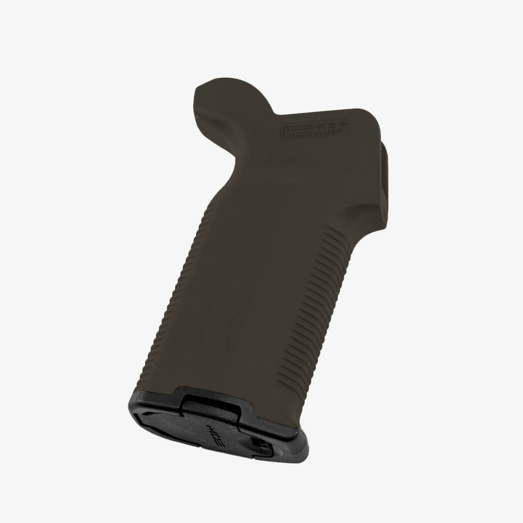 MOE-K2+ Grip Olive Drab Green for AR15/M4
