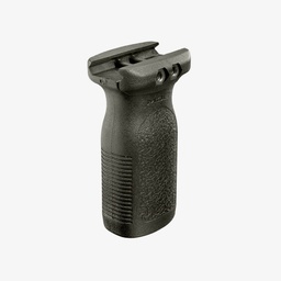 Rail Vertical Grip Olive Drab Green