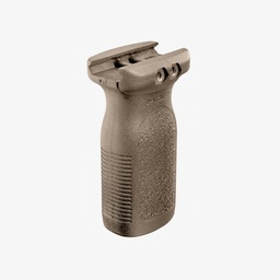 RVG Rail Vertical Grip Flat Dark Earth