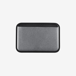 Daka Everyday Wallet Black