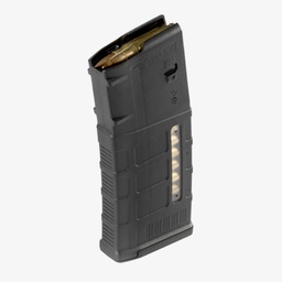 PMAG 25 LR/SR Gen 3 with Window 762 x 51 Black