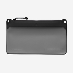 Daka Window Pouch Medium Black
