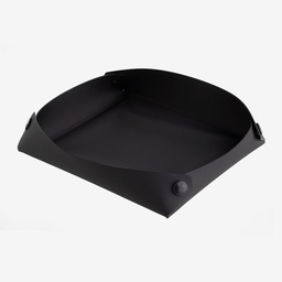 Daka Magnetic Field Tray Large Black