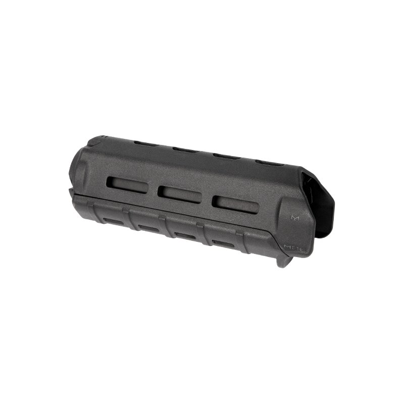MOE M-LOK Handguard Carbine Length Black for AR15/M4