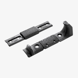 M-LOK Hand Stop Kit Black