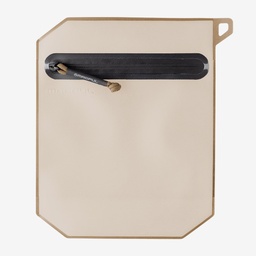 Daka Volume Pouch Flat Dark Earth
