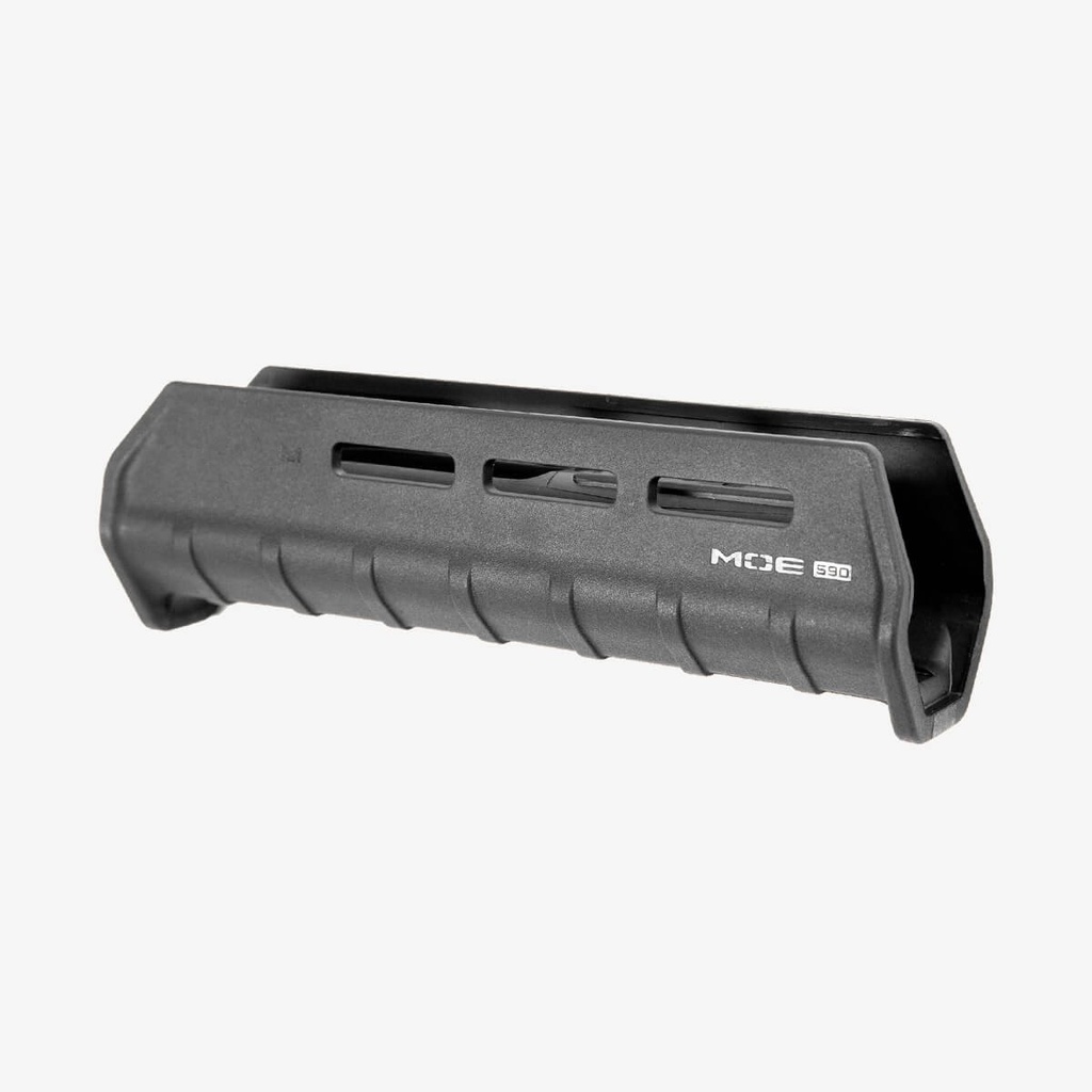 MOE M-LOK Forend Black for Mossberg 590/590A1