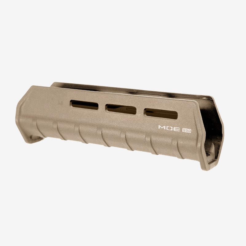 MOE M-LOK Forend Flat Dark Earth for Mossberg 590/590A1
