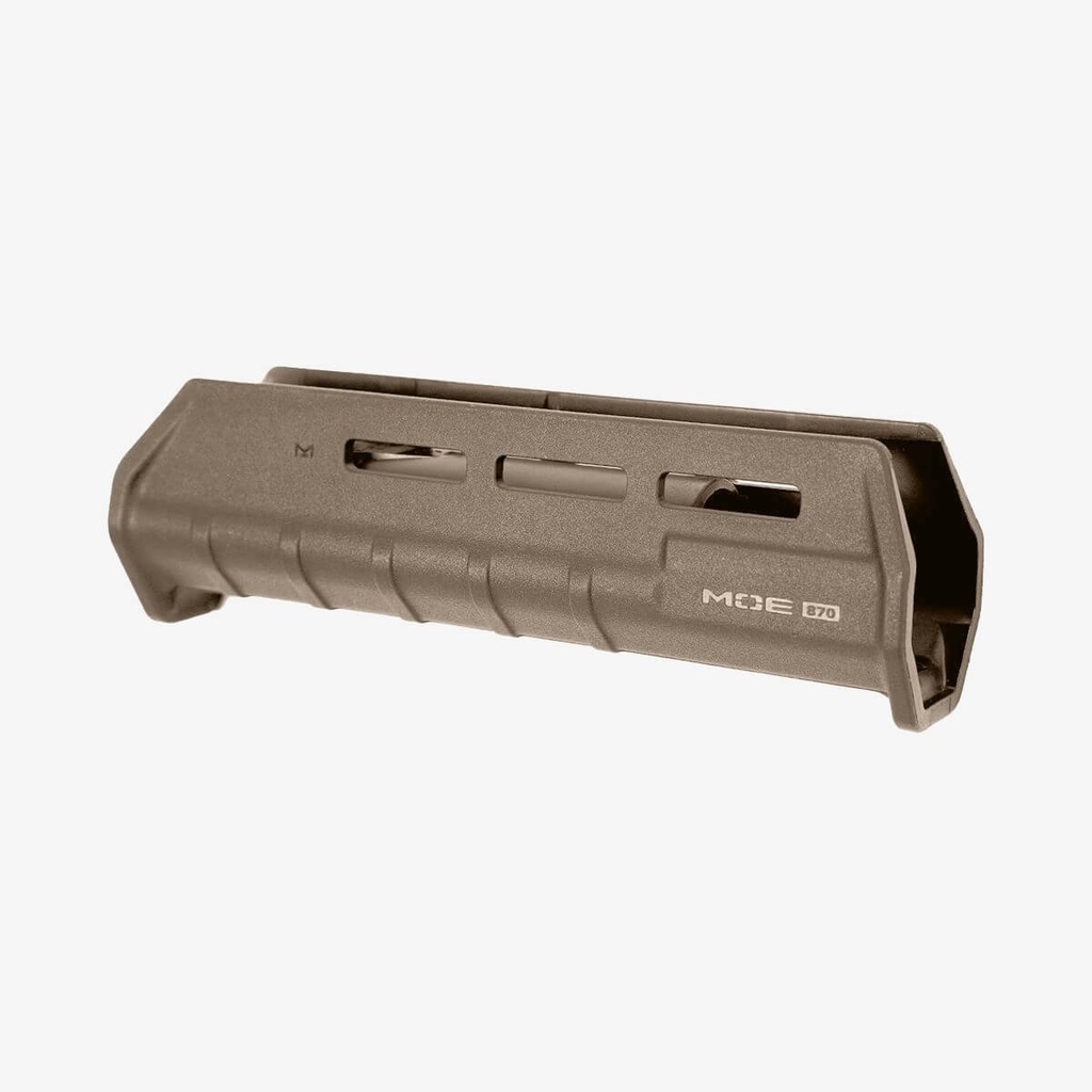 MOE M-LOK Forend Flat Dark Earth for Remington 870