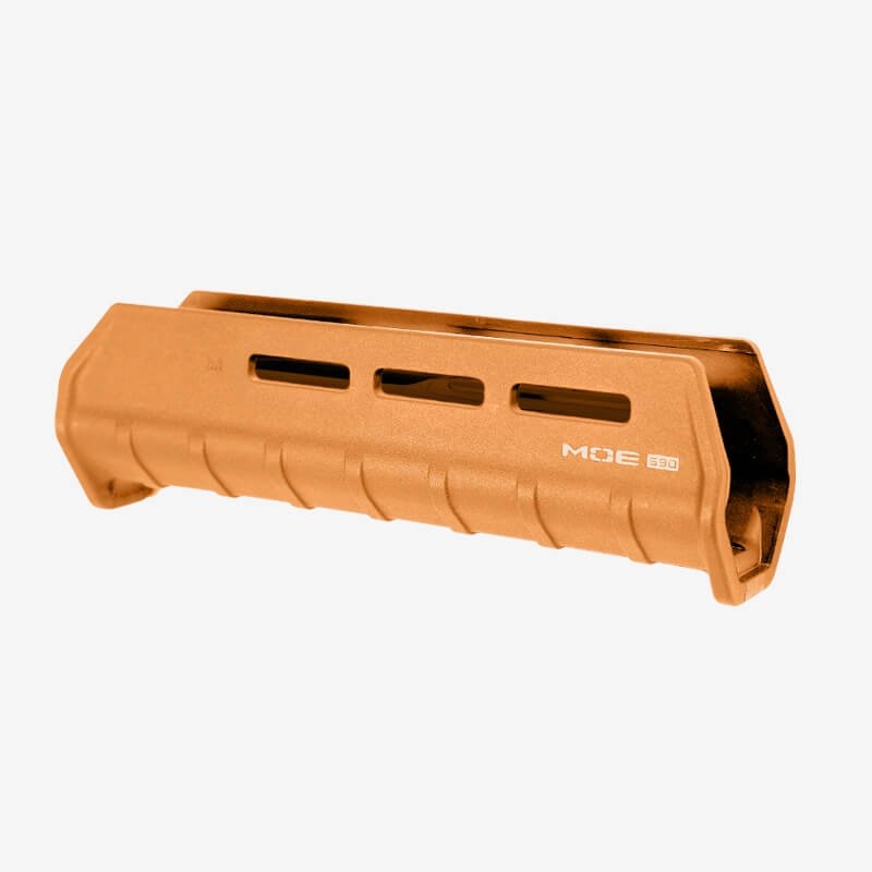 MOE M-LOK Forend Orange for Mossberg 590/590A1