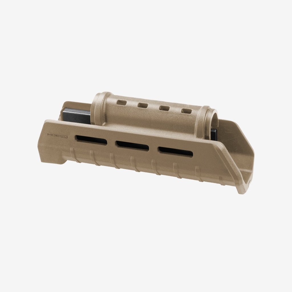 MOE AK Hand Guard AK47/AK74 Flat Dark Earth
