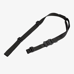 MP MS1 Multi Mission Sling Black