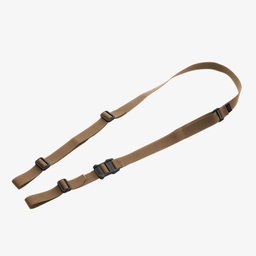 MS1 Lite Sling Coyote