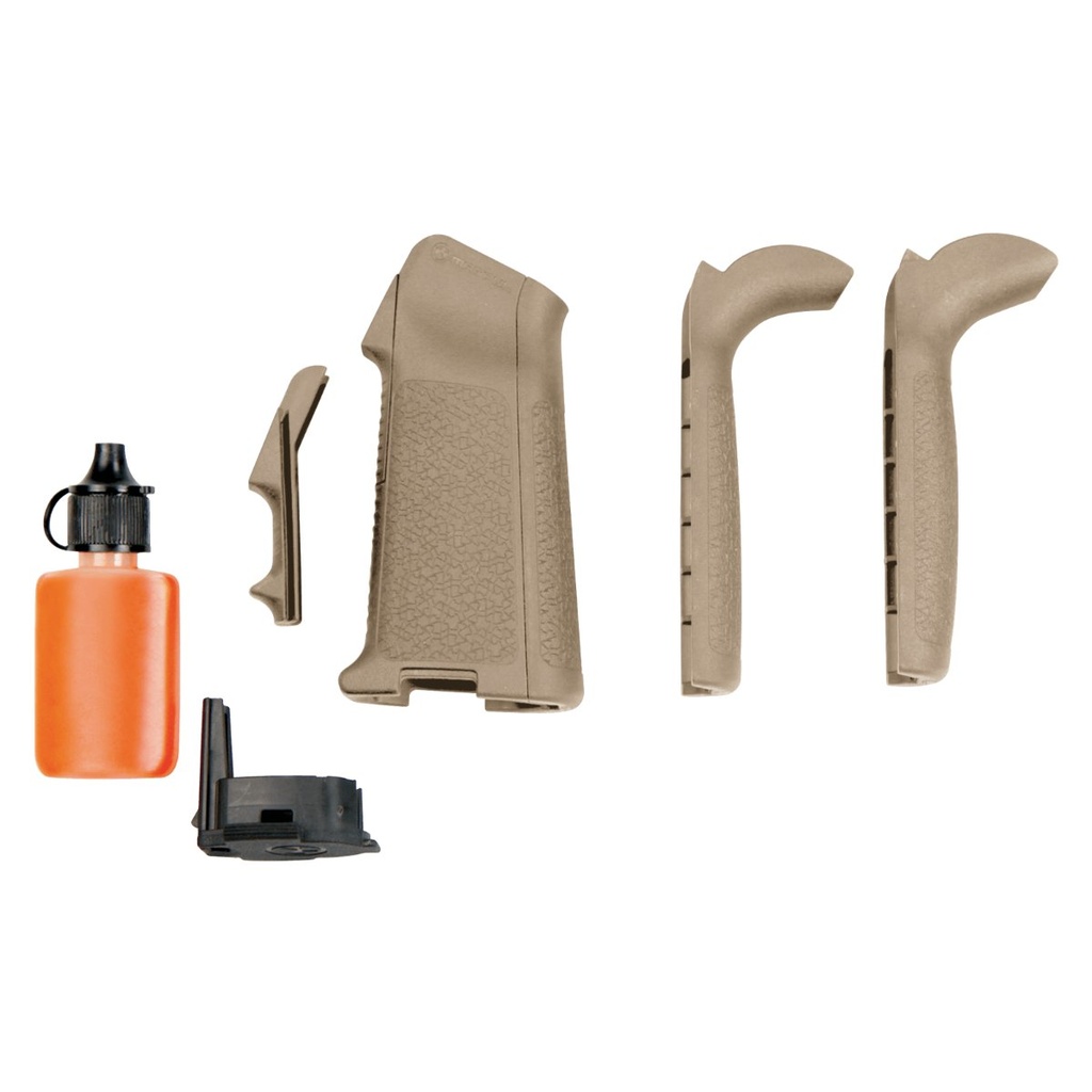 MIAD GEN 1.1 Grip Kit Type 1 and 2 Flat Dark Earth