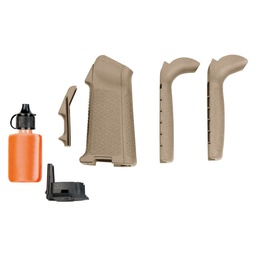 MIAD GEN 1.1 Grip Kit Type 1 and 2 Flat Dark Earth