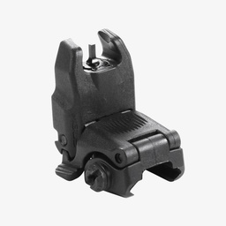 MBUS Front Black