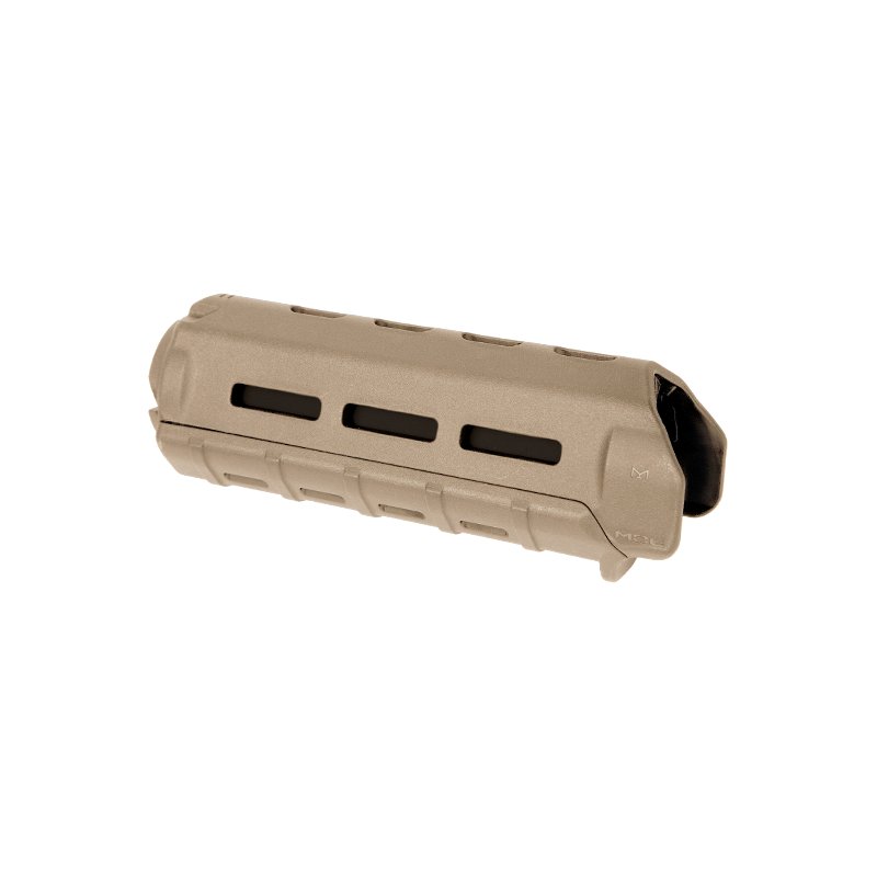 MOE M-LOK Handguard Carbine Length Flat Dark Earth for AR15/M4