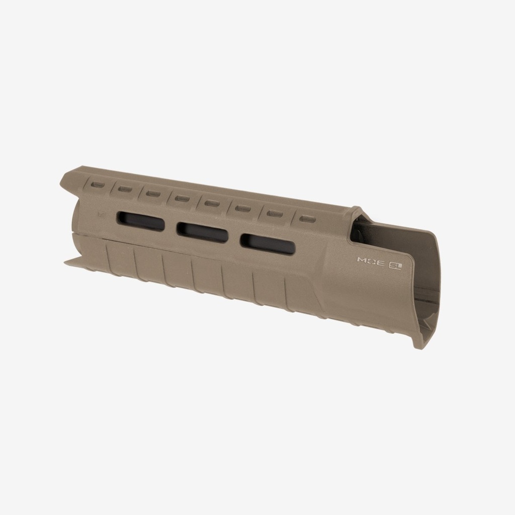 MOE SL Hand Guard Carbine Length AR15/M4 Flat Dark Earth