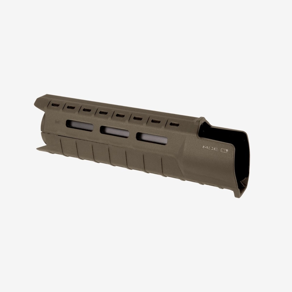 MOE SL Hand Guard Carbine Length AR15/M4 Olive Drab Green