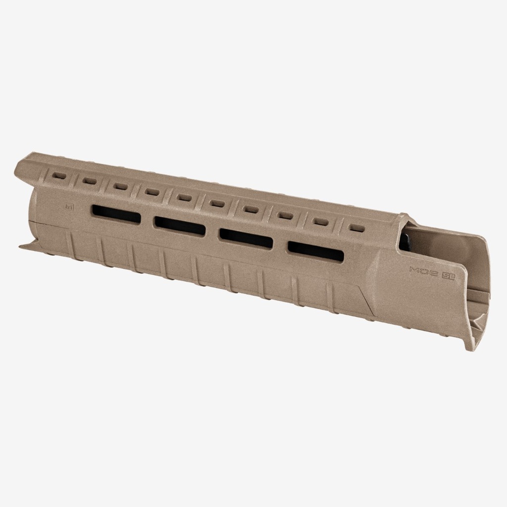 MOE SL Handguard Mid Length AR15 Flat Dark Earth