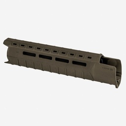 MOE SL Handguard Mid Length AR15 Olive Drab Green