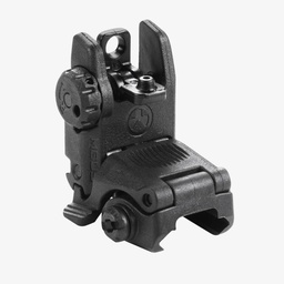MBUS Rear Black