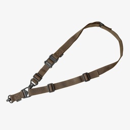 MS3 Single QD Sling GEN 2 Coyote