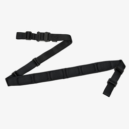 MS1 Padded Sling Black