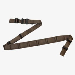 MS1 Padded Sling Coyote