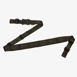 MS1 Padded Sling Ranger Green