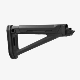 MOE AK Stock Black fits AK47/74