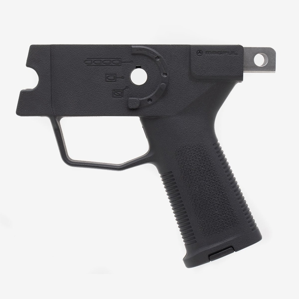 MOE SL Grip Module HK94/93/91 HK Clones Black