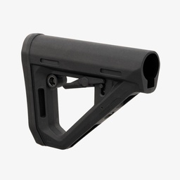 -  DT Stock Mil-Spec BLK
