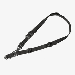 MS3 Single QD Sling GEN 2 Black