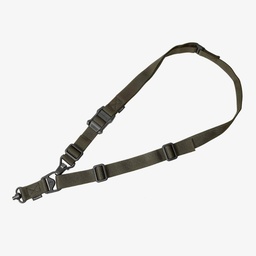 MS3 Single QD Sling GEN 2 Ranger Green