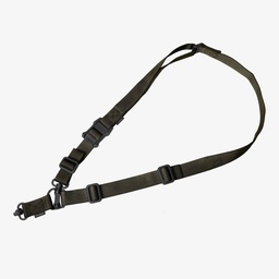 MS4 Dual QD Sling GEN 2 Ranger Green