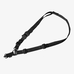 MS4 Dual QD Sling GEN 2 Black