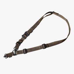 MS4 Dual QD Sling GEN 2 Coyote