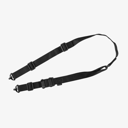 MS1 QDM Sling, Black