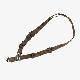 MS4 QDM Sling Coyote