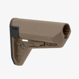 MOE SLS Stock Mil-Spec Flat Dark Earth