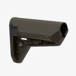 MOE SLS Stock Mil-Spec Olive Drab Green